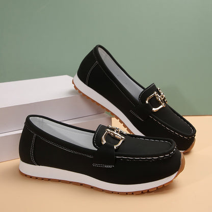 Chaussures Orthopédiques Stylées pour Toute Occasion