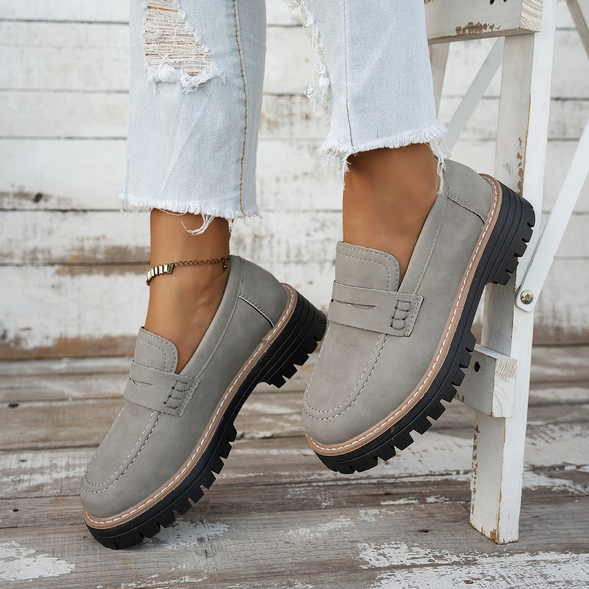 Chaussures Orthopédiques Magnifiquement Conçues