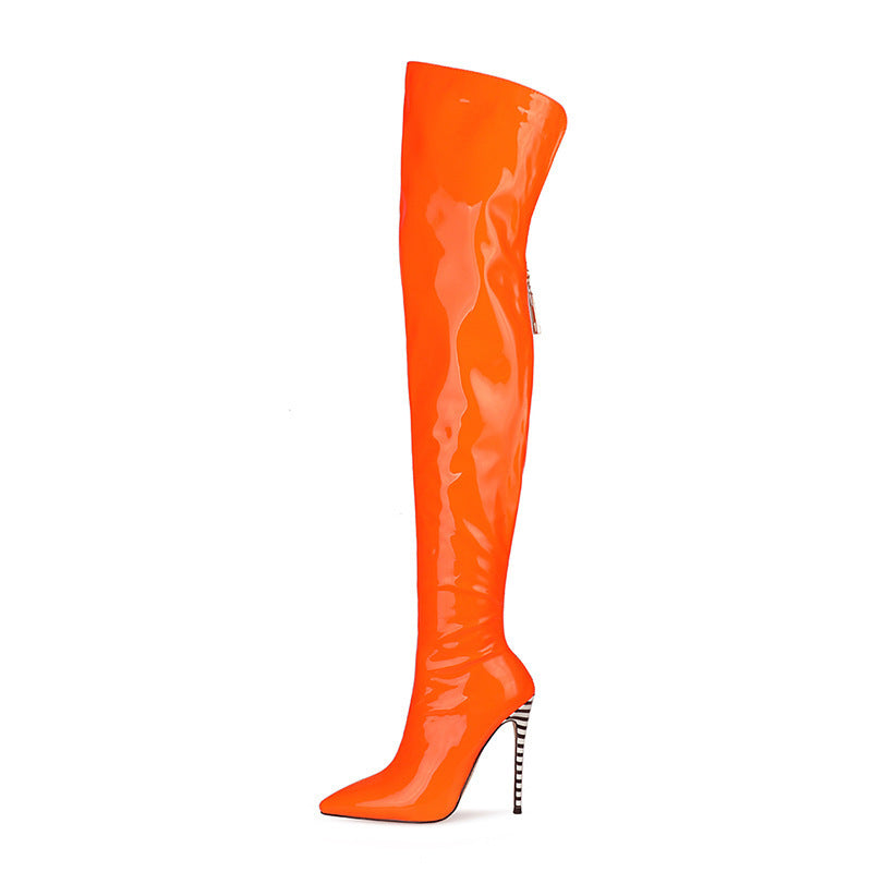 Bottes Orthopédiques Stylées pour Toute Occasion
