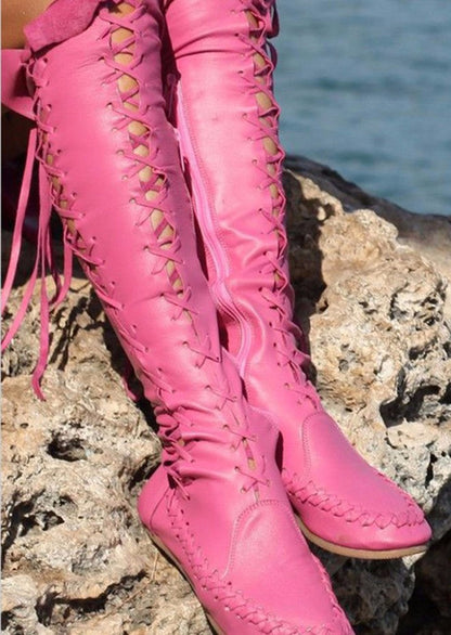 Bottes orthopédiques élégantes pour toutes occasions