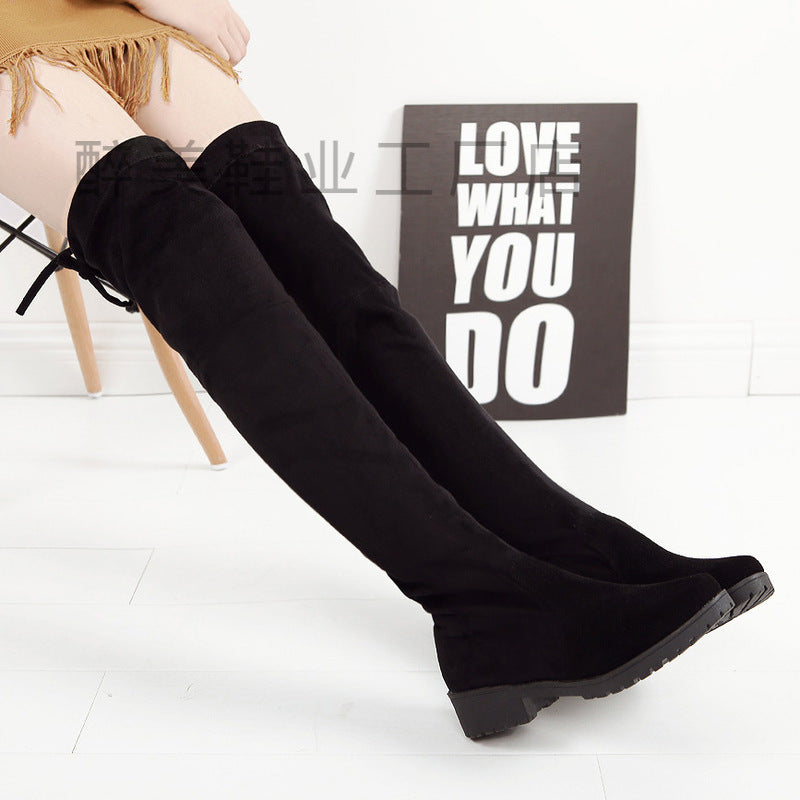 Bottes Orthopédiques Élégantes pour Chaque Pas