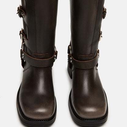 Bottes Orthopédiques Confortables pour Tous les Jours