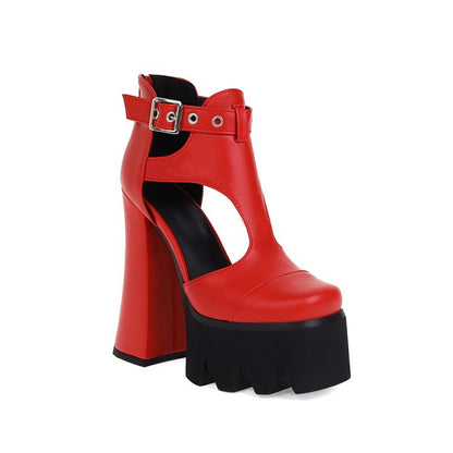Chaussures Orthopédiques Magnifiquement Conçues