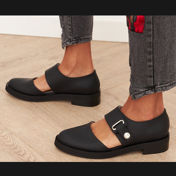 Chaussures Orthopédiques Stylées pour Toute Occasion