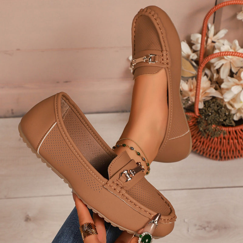 Chaussures Orthopédiques Magnifiquement Conçues