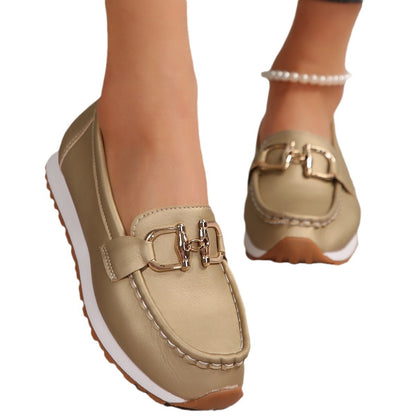 Chaussures Orthopédiques Stylées pour Toute Occasion
