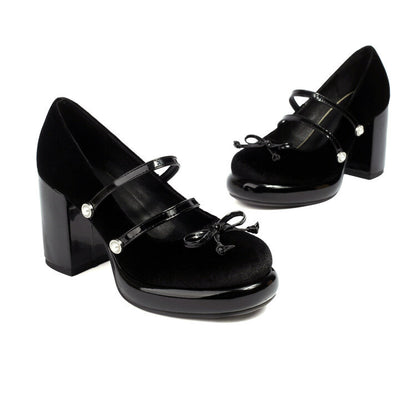 Chaussures Orthopédiques Classiques au Style Intemporel