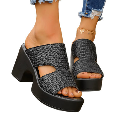 Sandales Orthopédiques Confortables pour Tous les Jours