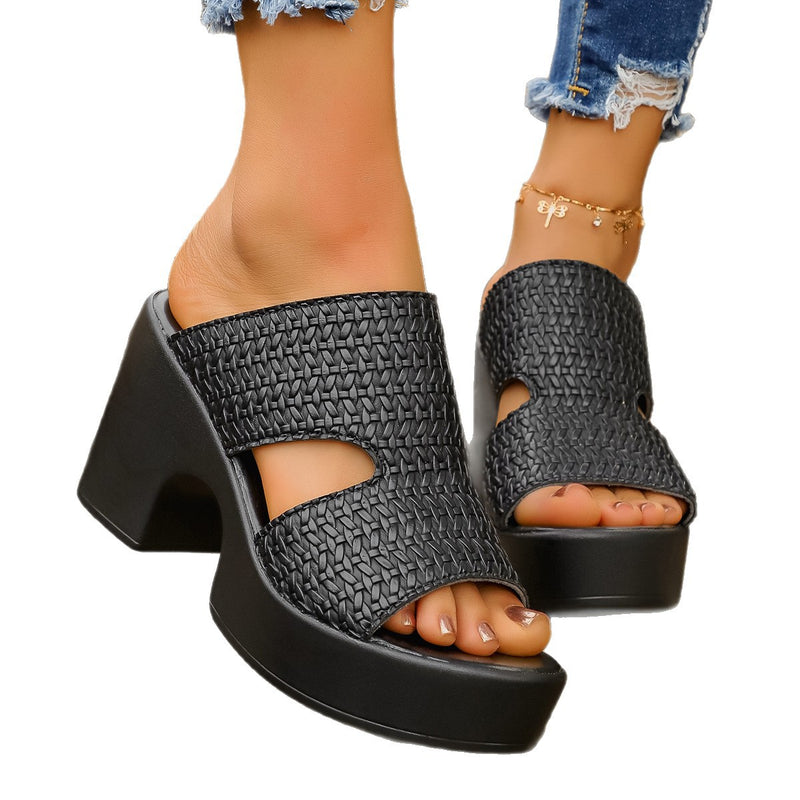 Sandales Orthopédiques Confortables pour Tous les Jours