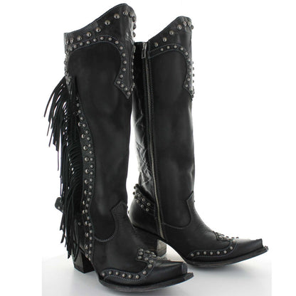 Bottes Orthopédiques Stylées pour Toute Occasion