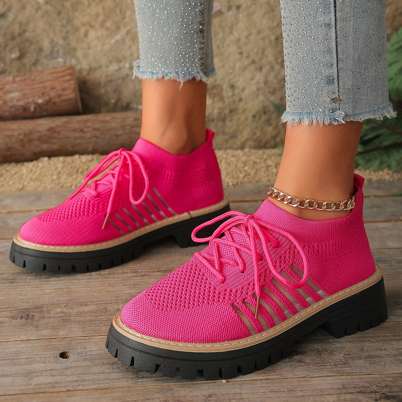 Chaussures Orthopédiques Élégantes pour Chaque Pas