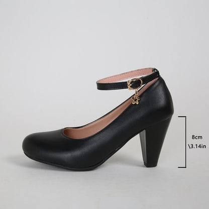 Chaussures Orthopédiques Élégantes pour Chaque Pas