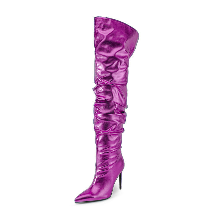 Bottes Orthopédiques Magnifiquement Conçues
