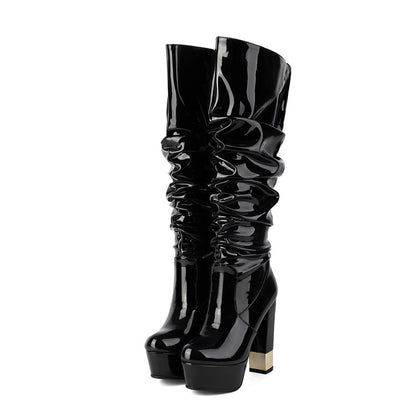 Bottes Orthopédiques Confortables pour Tous les Jours