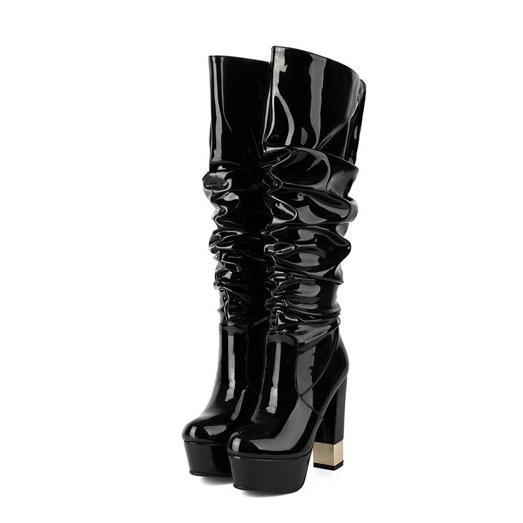 Bottes Orthopédiques Confortables pour Tous les Jours