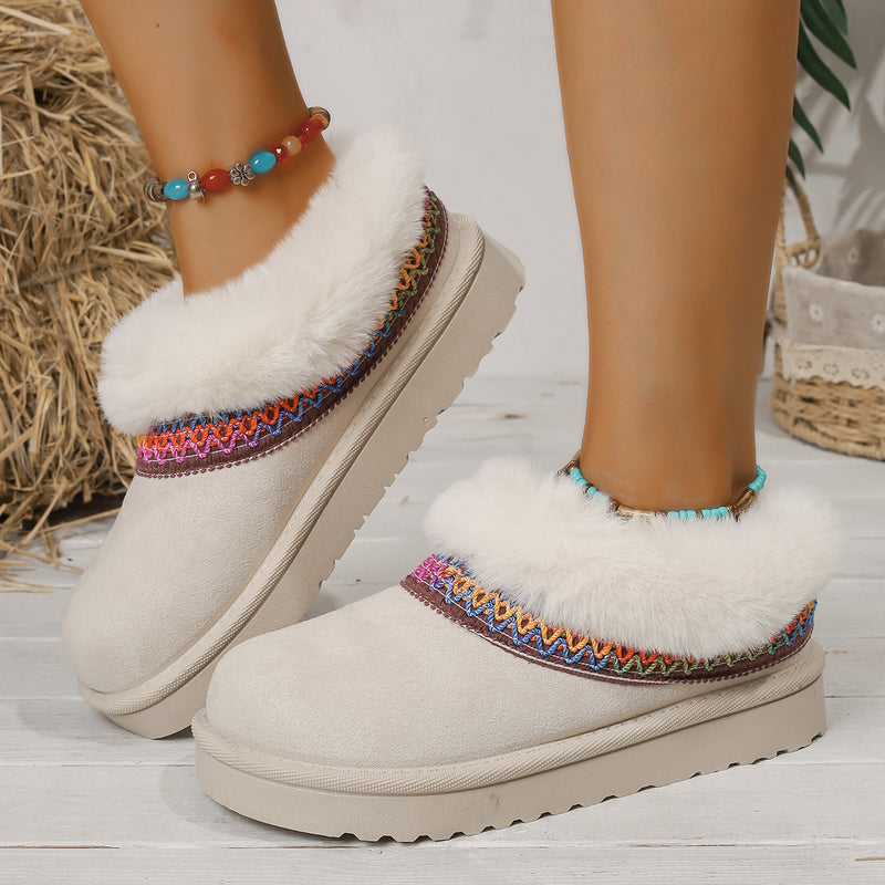 Bottes Orthopédiques Stylées pour Toute Occasion