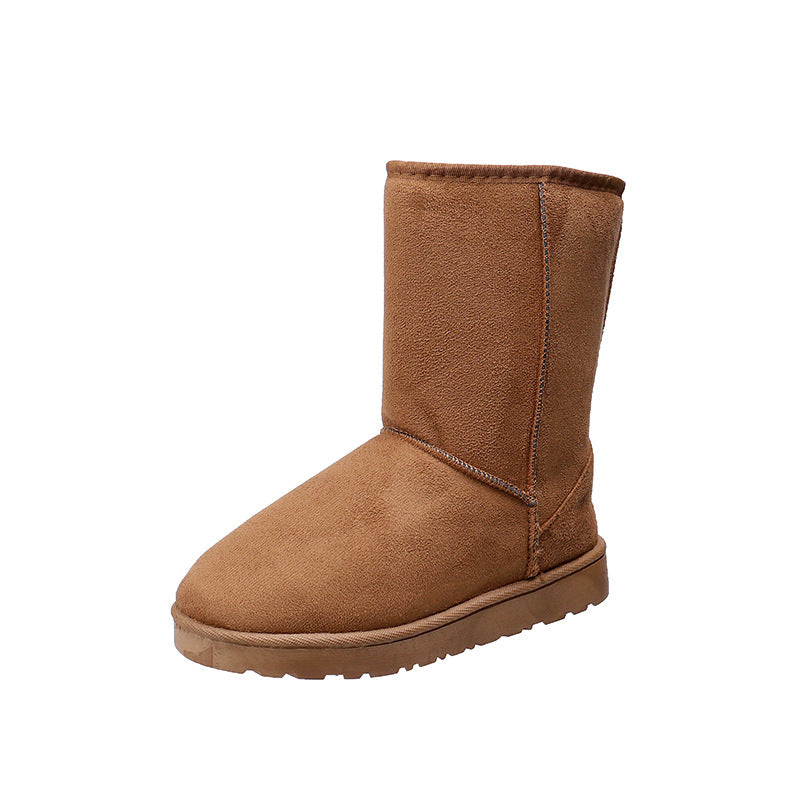 Bottes Orthopédiques Confortables pour Tous les Jours
