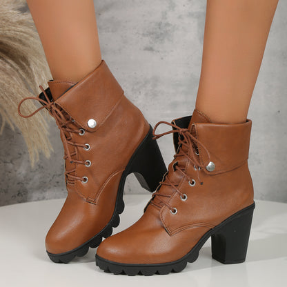 Bottes Orthopédiques Stylées pour Toute Occasion