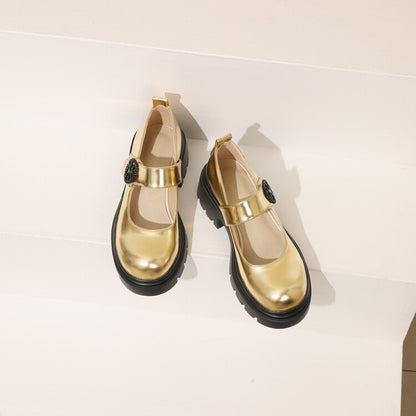Chaussures Orthopédiques Magnifiquement Conçues