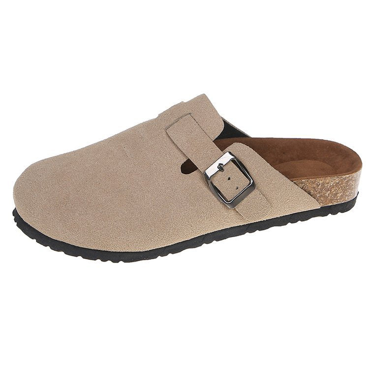 Chaussures Orthopédiques Confortables pour Tous les Jours