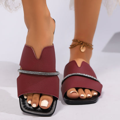 Sandales Orthopédiques Élégantes pour Chaque Pas