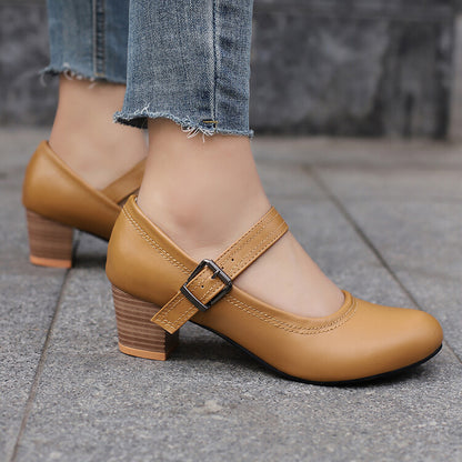 Chaussures Orthopédiques Élégantes pour Chaque Pas