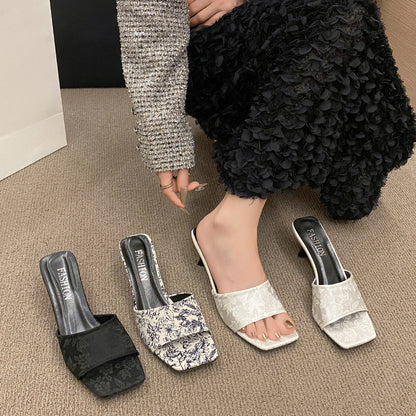 Sandales Orthopédiques Stylées pour Toute Occasion