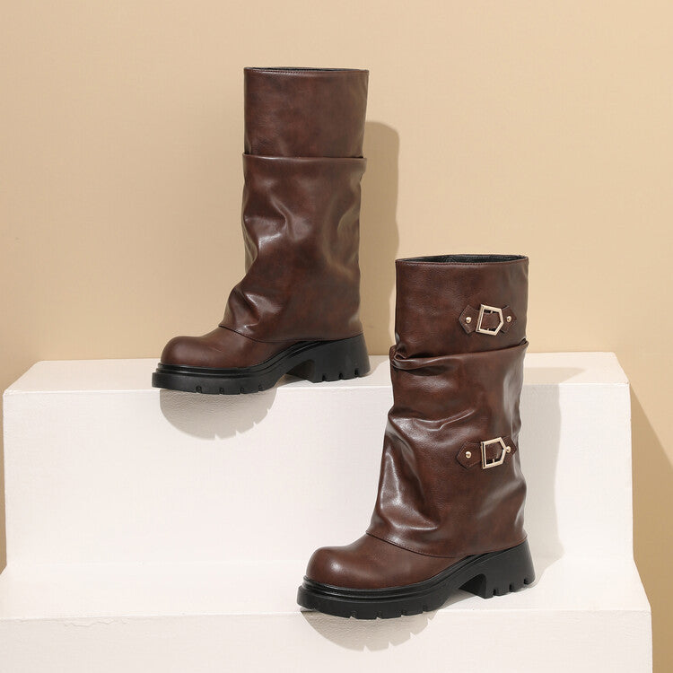 Bottes Orthopédiques Élégantes pour Chaque Pas