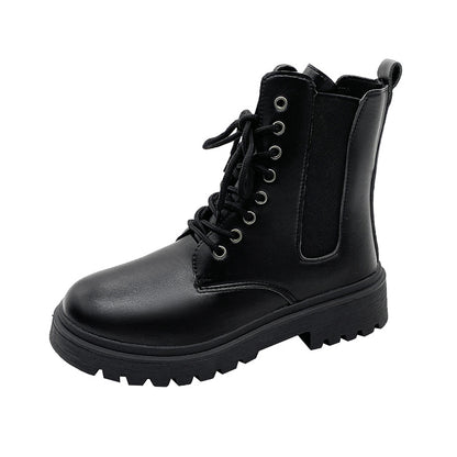 Bottes Orthopédiques Confortables pour Tous les Jours