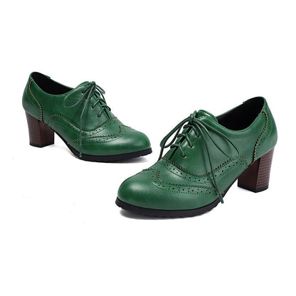 Chaussures Orthopédiques Chics au Design Unique