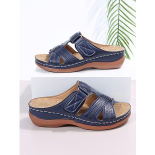 Chaussures Orthopédiques Élégantes pour Chaque Pas