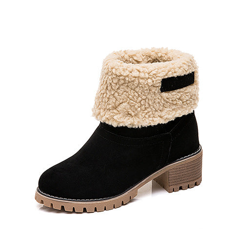 Bottes Orthopédiques Élégantes pour Chaque Pas