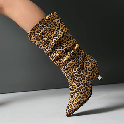 Bottes Orthopédiques Confortables pour Tous les Jours