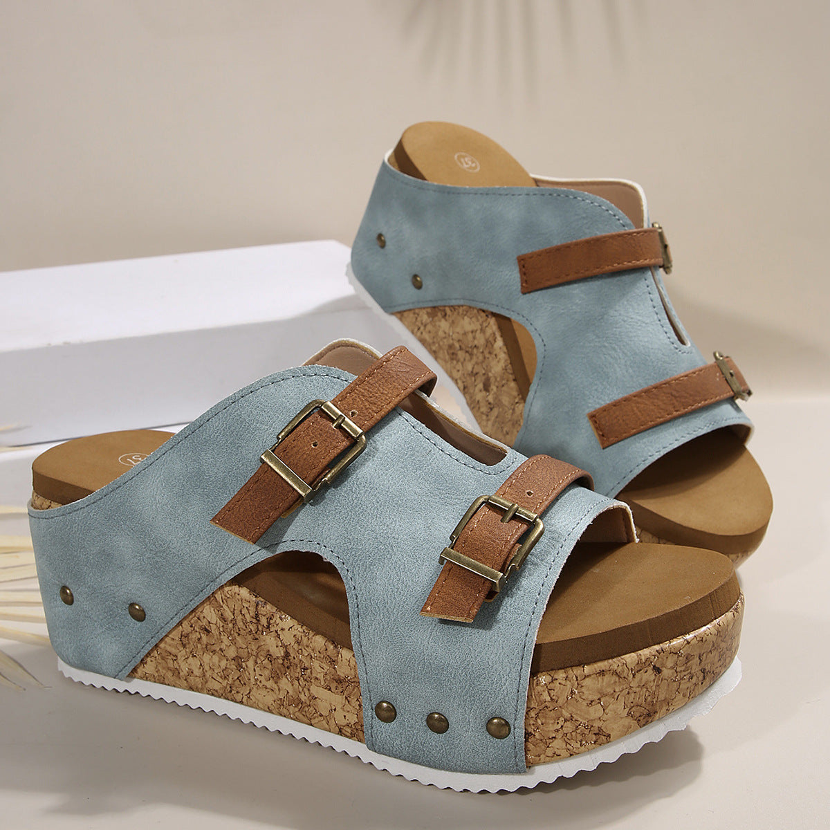 Chaussures Orthopédiques Magnifiquement Conçues