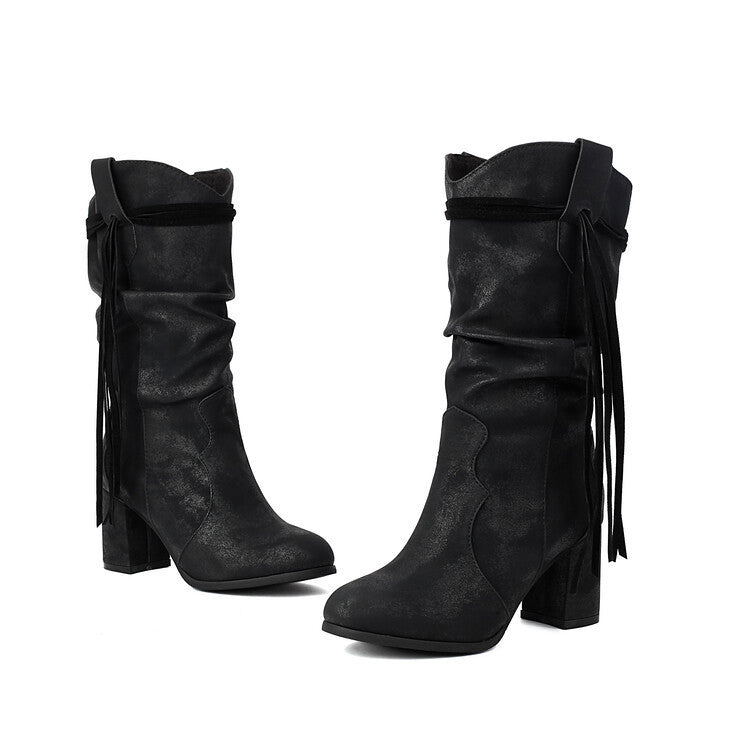 Bottes Orthopédiques Stylées pour Toute Occasion