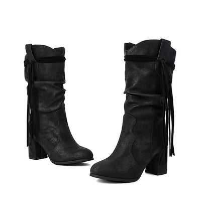 Bottes Orthopédiques Stylées pour Toute Occasion