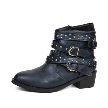 Bottes Orthopédiques Stylées pour Toute Occasion
