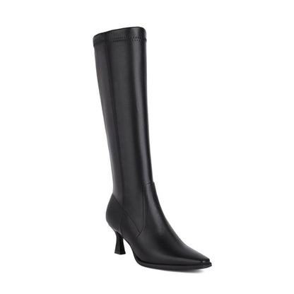 Bottes Orthopédiques Classiques au Style Intemporel