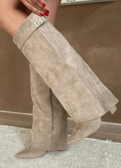 Bottes orthopédiques élégantes pour toutes occasions