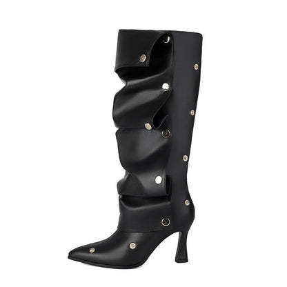 Bottes Orthopédiques Élégantes pour Chaque Pas