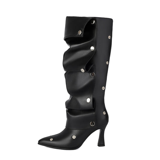 Bottes Orthopédiques Élégantes pour Chaque Pas