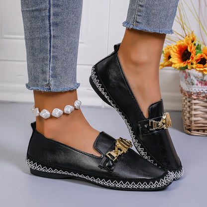 Chaussures Orthopédiques Stylées pour Toute Occasion