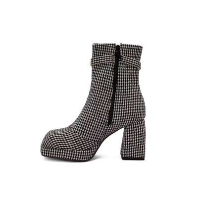 Bottes Orthopédiques Stylées pour Toute Occasion