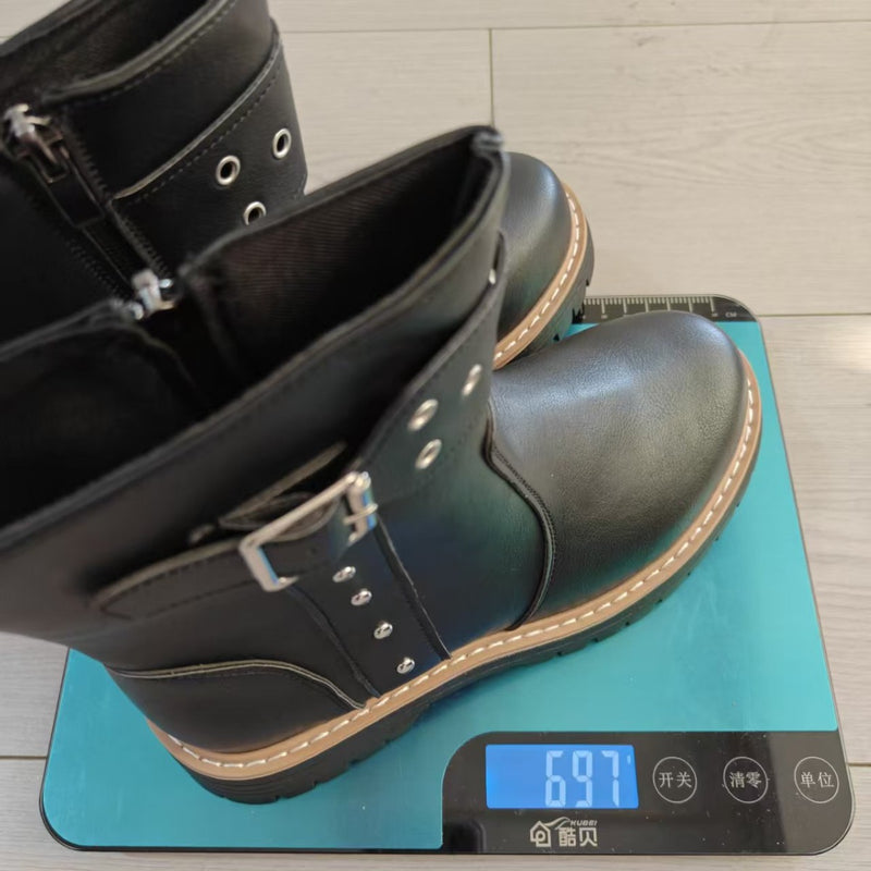 Bottes Orthopédiques Magnifiquement Conçues