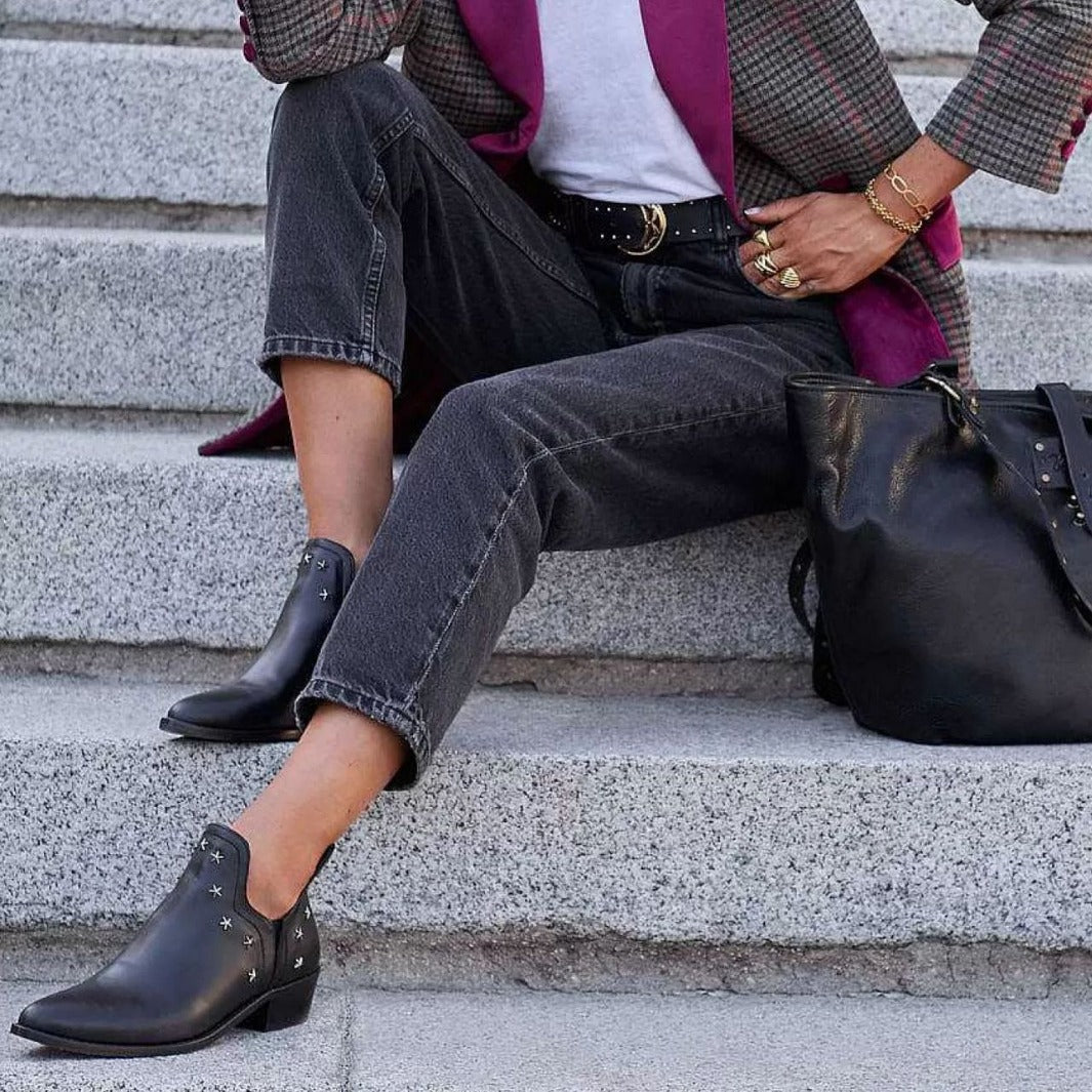 Bottes Orthopédiques Élégantes pour Chaque Pas