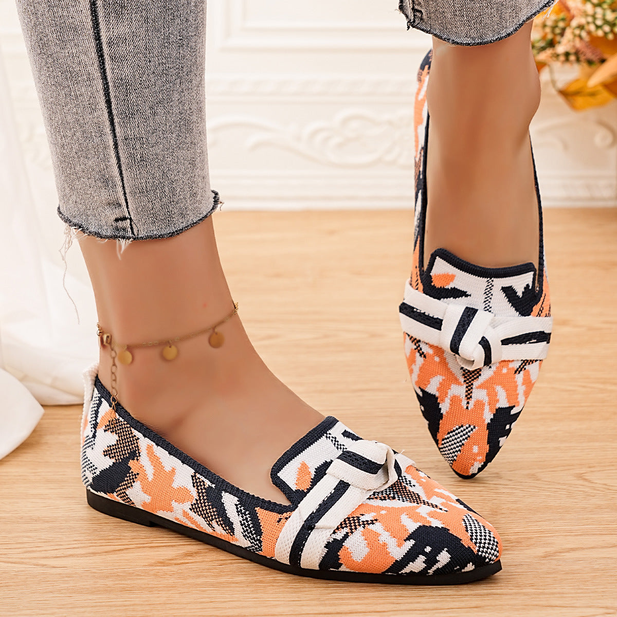 Chaussures Orthopédiques Confortables pour Tous les Jours