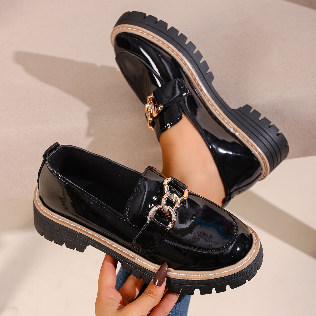 Chaussures Orthopédiques Magnifiquement Conçues