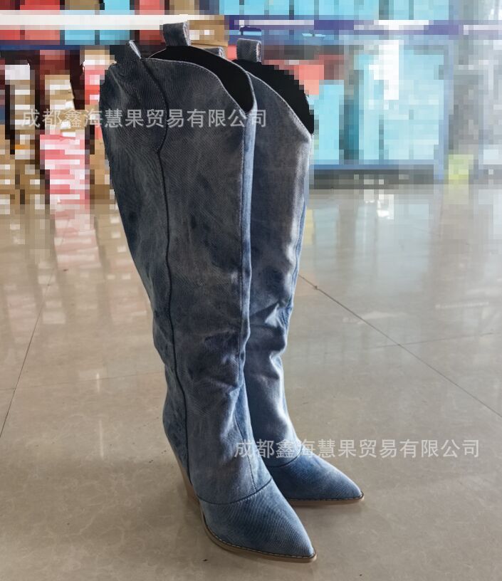 Bottes Orthopédiques Magnifiquement Conçues