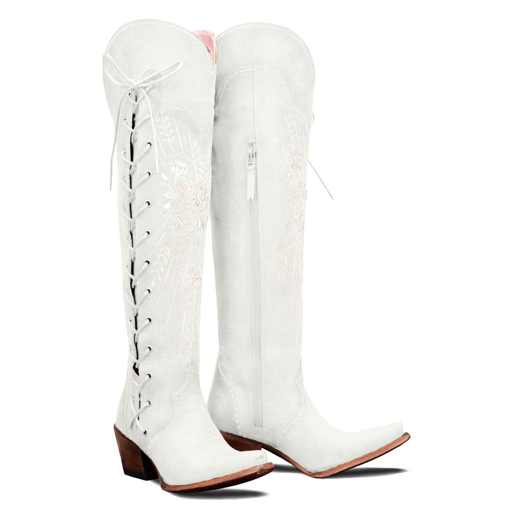 Bottes Orthopédiques Magnifiquement Conçues