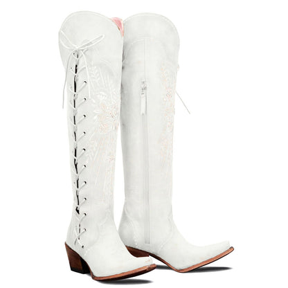 Bottes Orthopédiques Magnifiquement Conçues